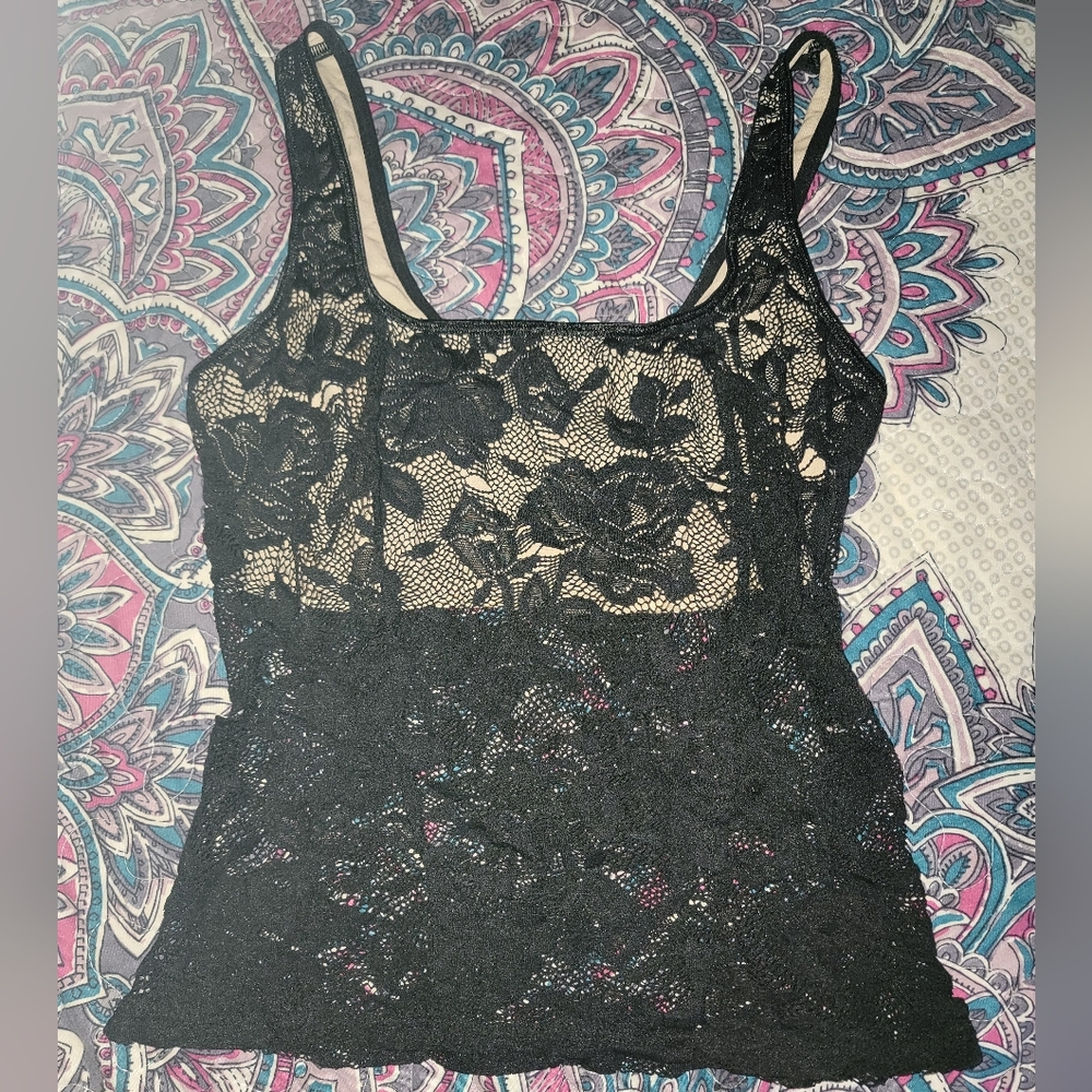 Vintage Victoria Secret top